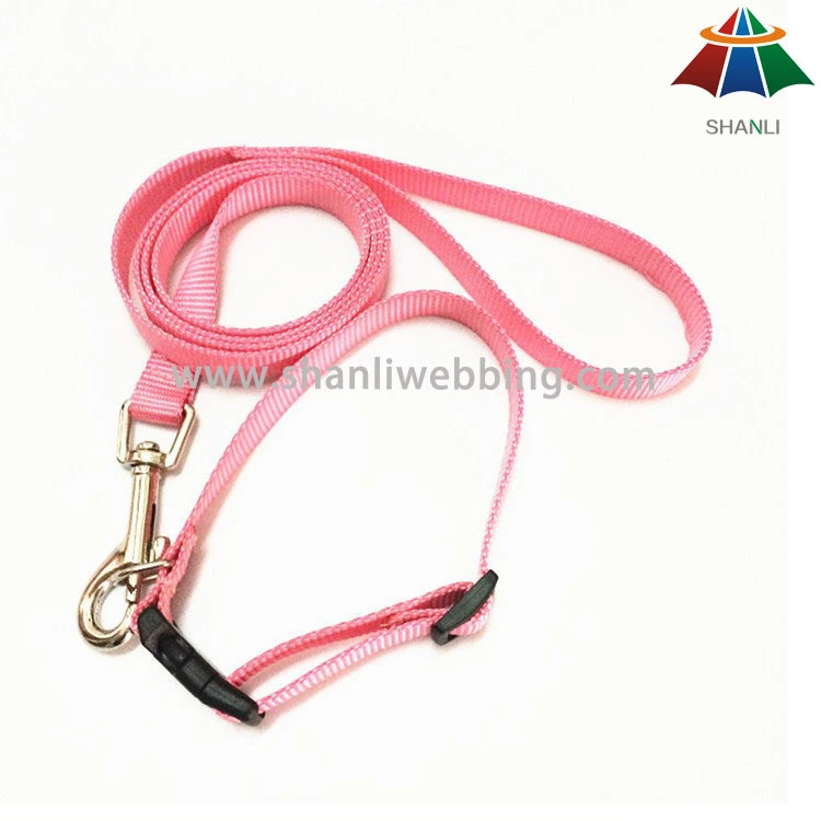 Wholesale durable dog collar and leash 1