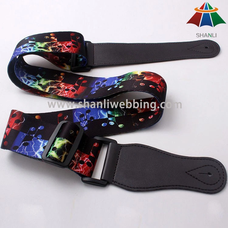OEM bass guitar straps 1