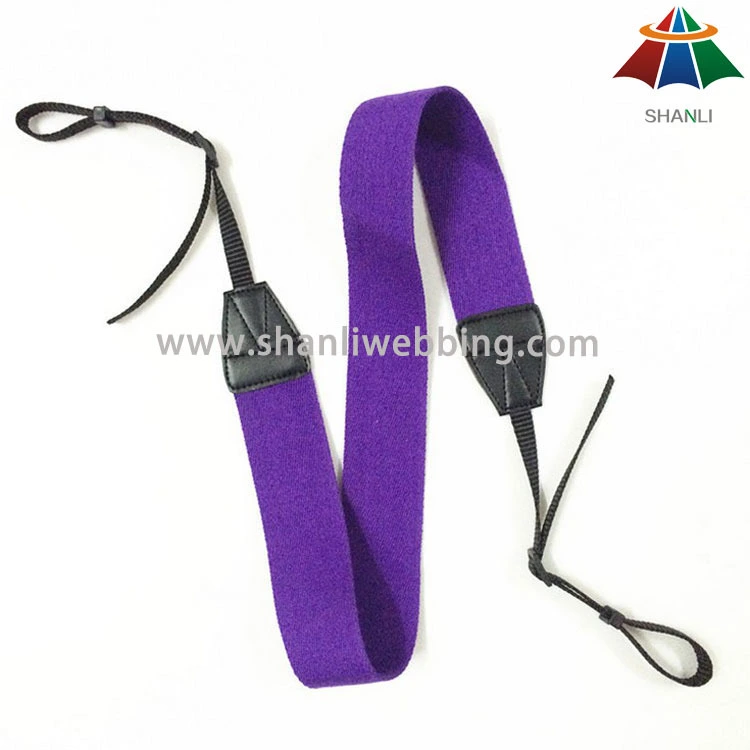 Wholesale high quality camera neck straps 1