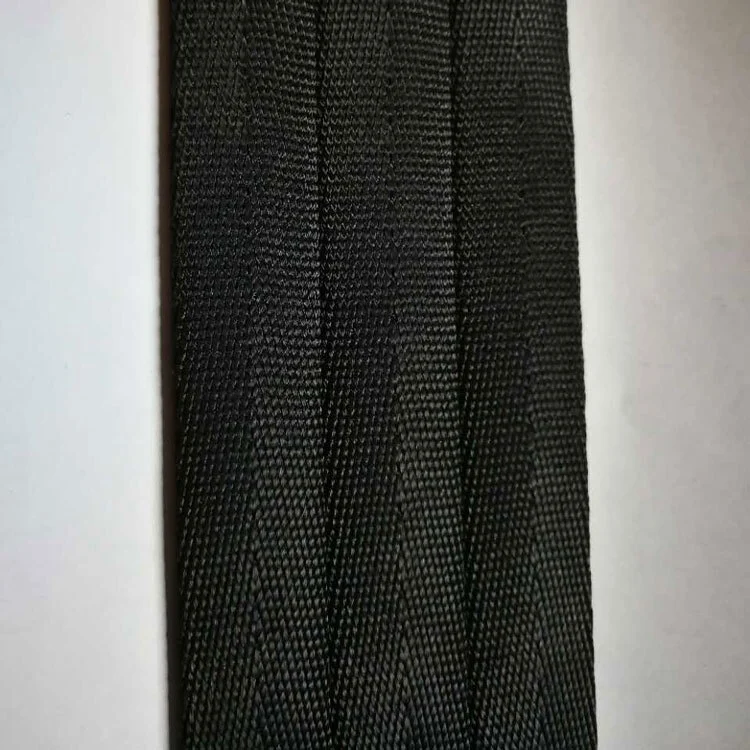 High Quanlity 50mm Padded Nylon Webbing for Backpacks 1