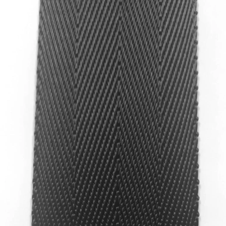 High Quanlity 45mm Nylon Webbing for Bags 1