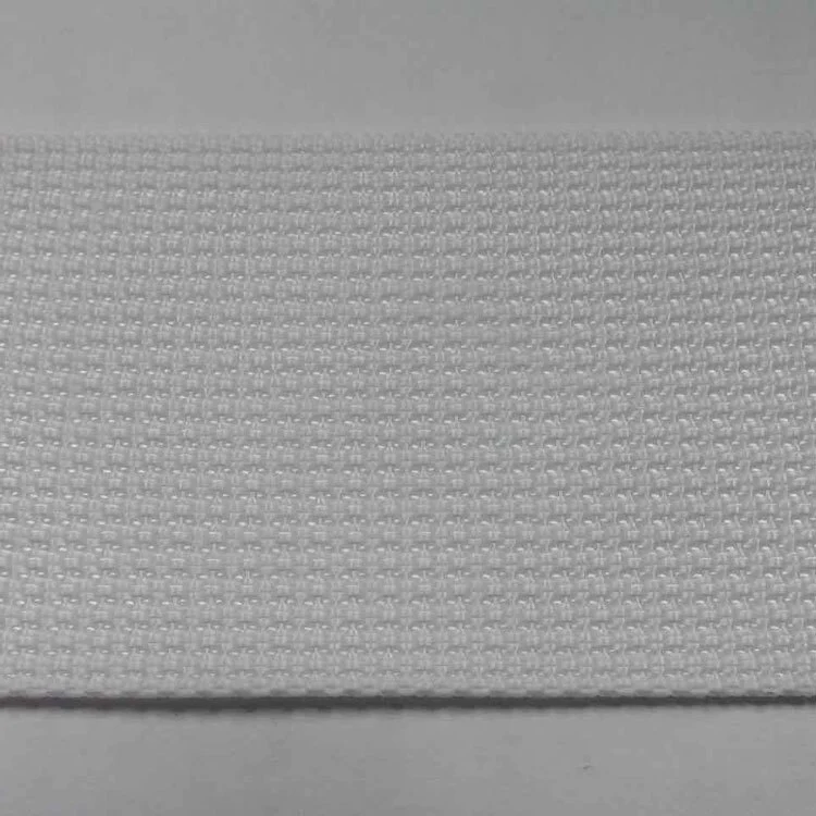 High quality waterproof nylon webbing 1