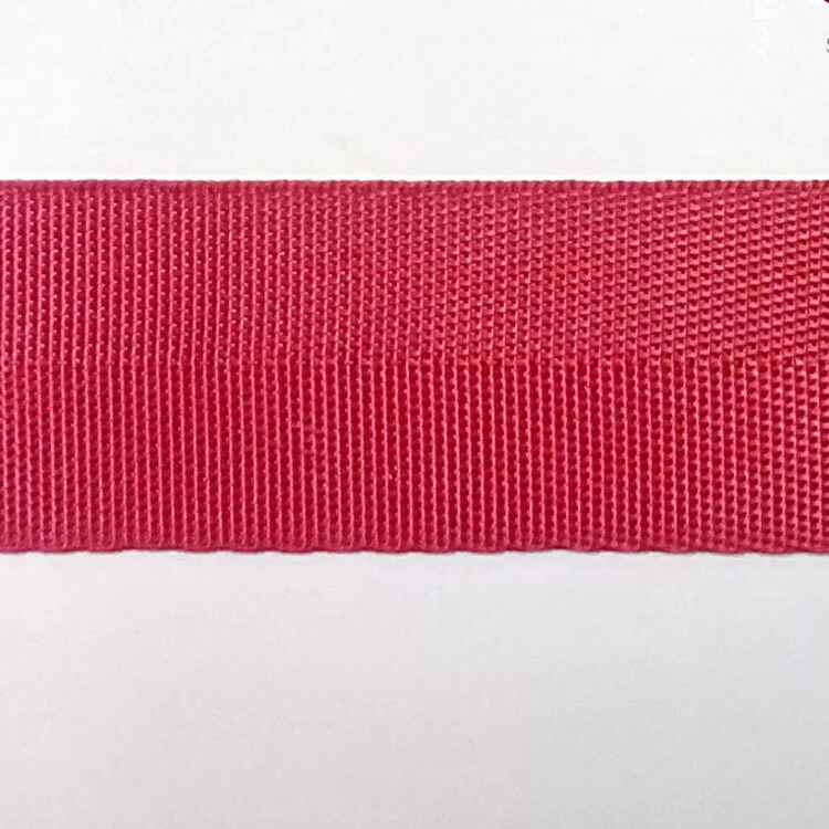 High Quality Herringbone Nylon Edging Tape 1
