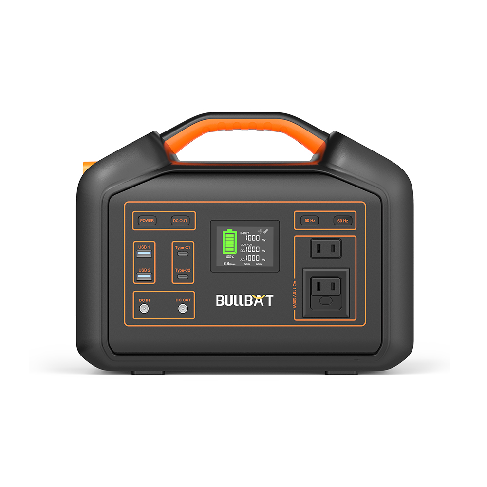 BULLBATポータブル電源 Adventurer500 298Wh 71Hj7VU7e+L._UF894,1000_QL80_.jpg