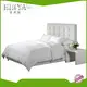 Edredón de lino OEM Hotel Collection ELIYA 1