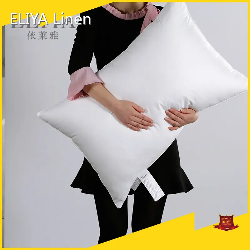 ELIYA Brand Buy Hilton Pillows Manufacture 1