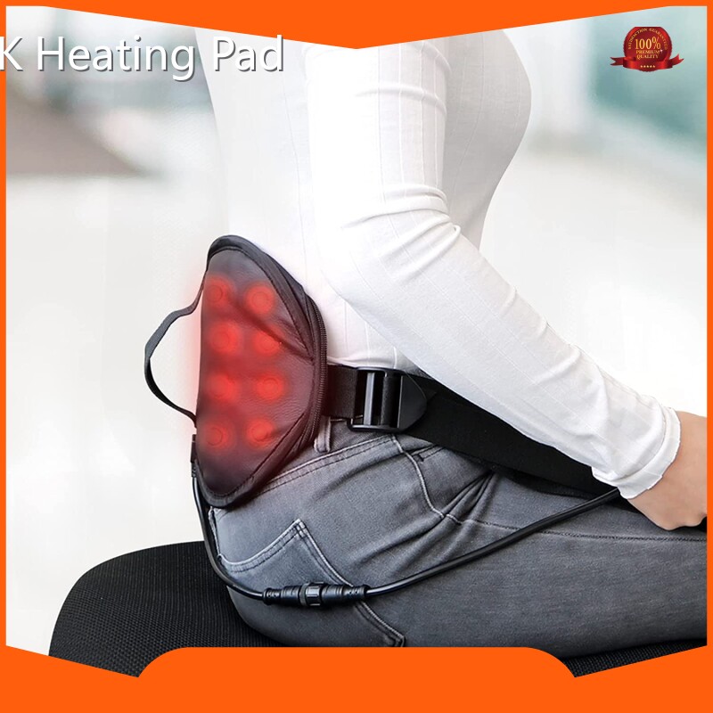Large Heating Pad for Back and Shoulders 1.5 Small Large Heating Pad for Back and Shoulders Waist UTK Brand 1
