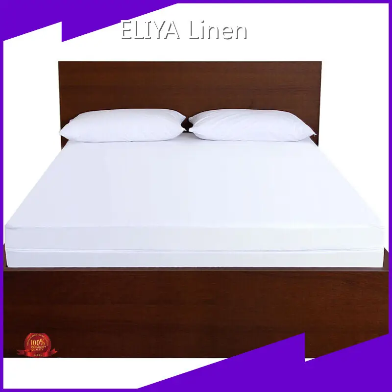 Protecteur de lit de marque ELIYA 1