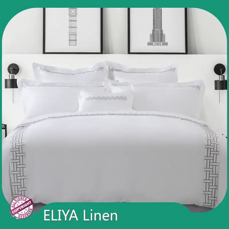 مجموعات غرفة نوم بحجم كينج OEM بالجملة ELIYA 1