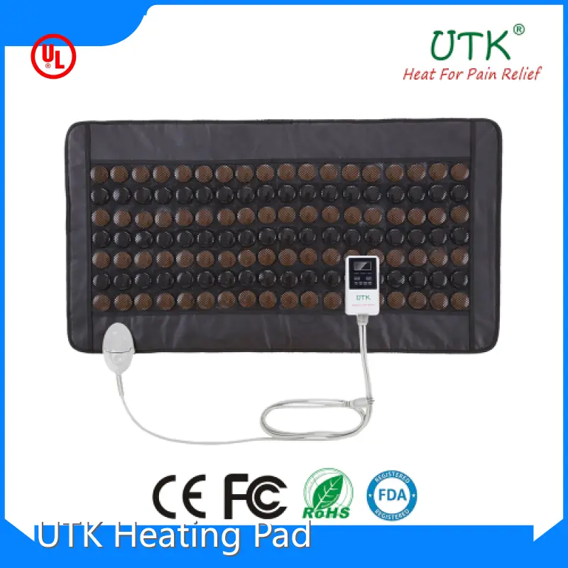 Heating Pad for Back Pain Heating Pad for Back Pain UTK Brand 1