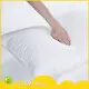 Almohadas Super King Calidad Hotelera Marca ELIYA 1