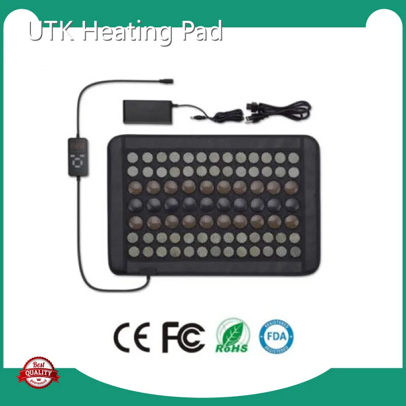 Best Heating Pad for Lower Back Pain UTK-1 1