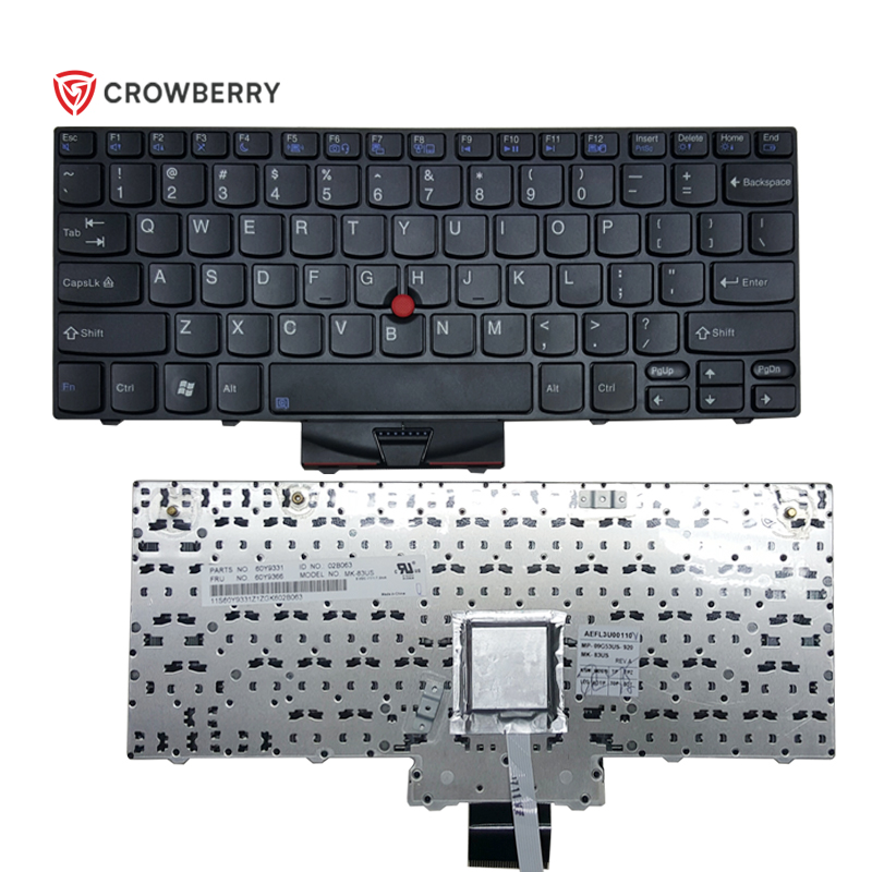 The New Trend in Laptop Keyboard Replacement 2