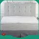 Hot Deluxe Hotel Mattress Protector ELIYA Brand 1