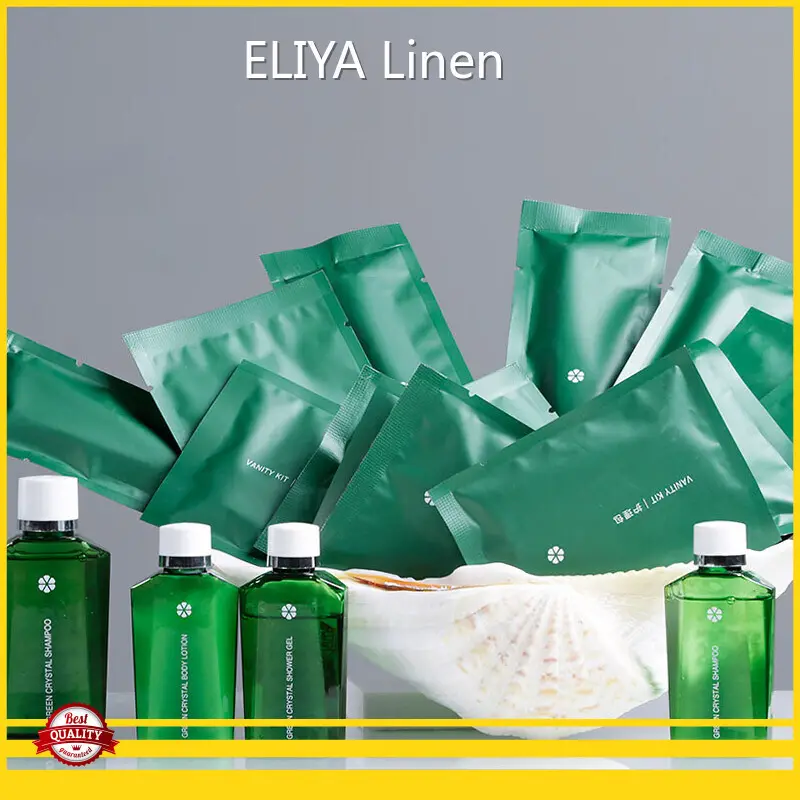 ELIYA Hotel Items / 1