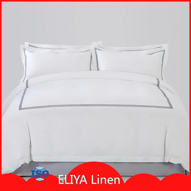 Ensembles de couvre-lit complets chauds Marque ELIYA 1