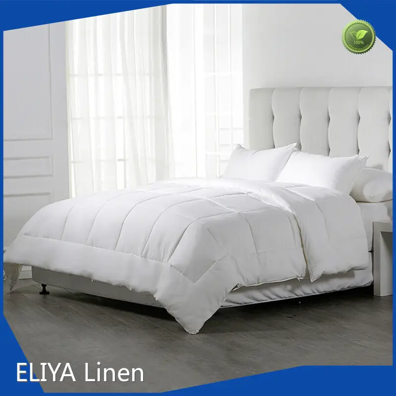 ELIYA Brand Duvet Hotel Quality Factory 1