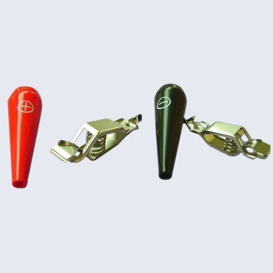 metal stamping clamp 1