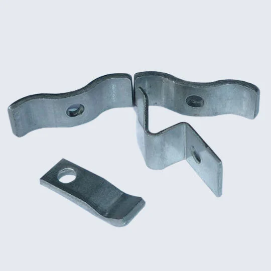 Stainless Steel Stamping Parts 1