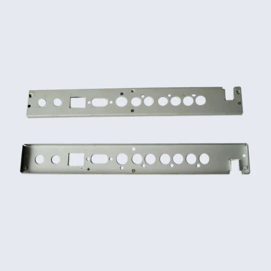 Lathe Machining Metal Stamping Parts 1