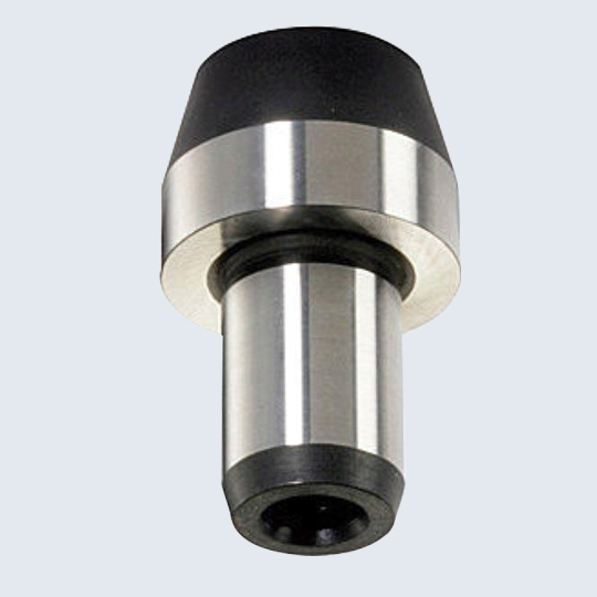 CNC Machining Stainless Steel Spindle Cartridge 1
