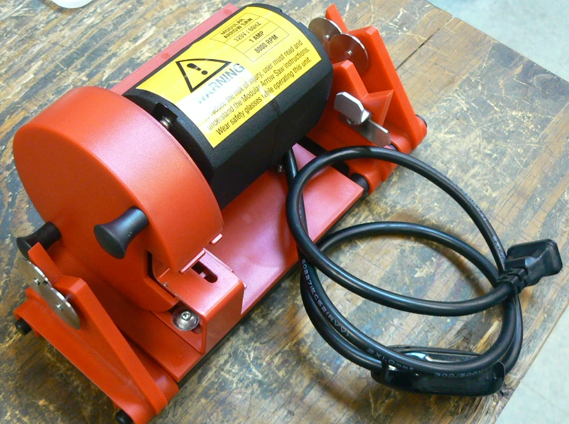assembled weeding apparatus with motor inside 1