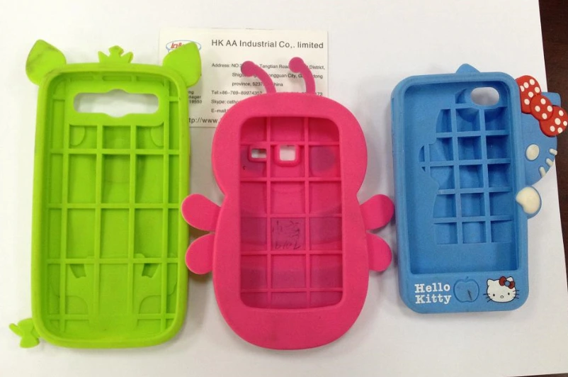 rubber cell for phones 1