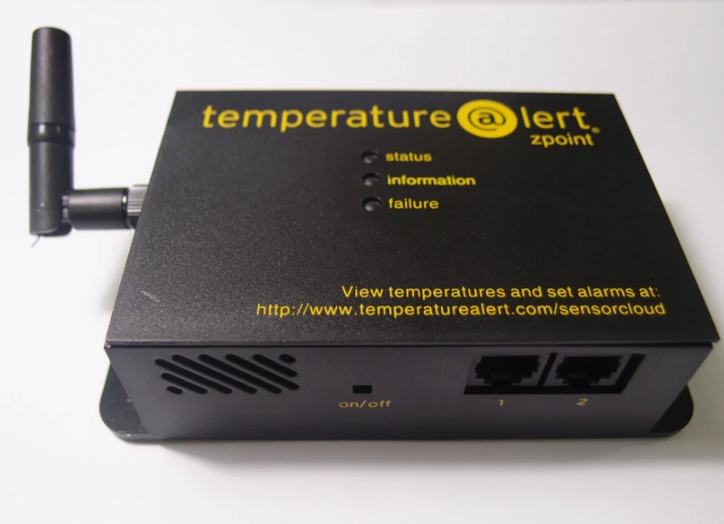 plastic injection wifi box 1