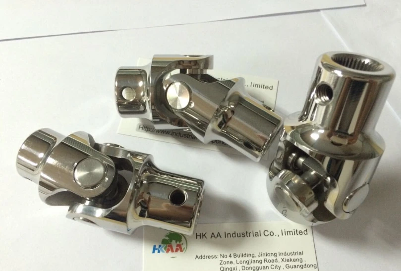 stainless steel universal joint 1