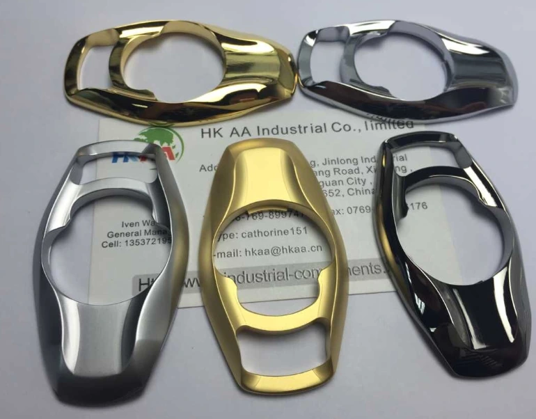 precision steel frame 1