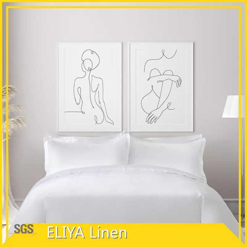 مفارش سرير فاخرة ماركة ELIYA مفارش سرير فاخرة 1