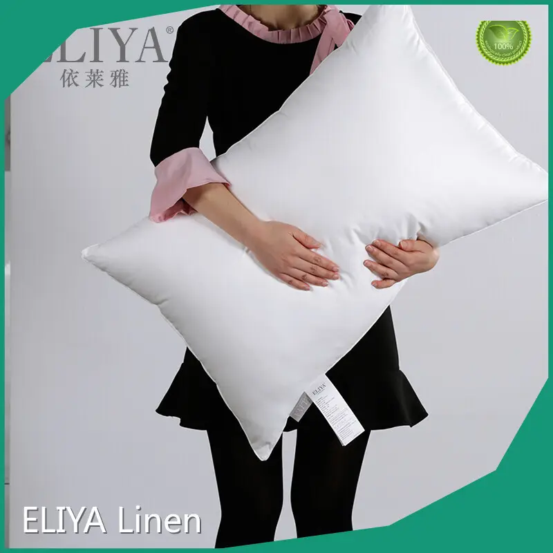 مجموعة الفندق الوسائد 1