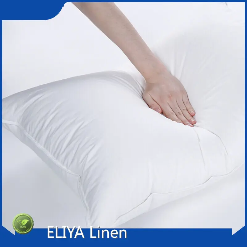 ELIYA Hotel Touch of Down Pillow 1
