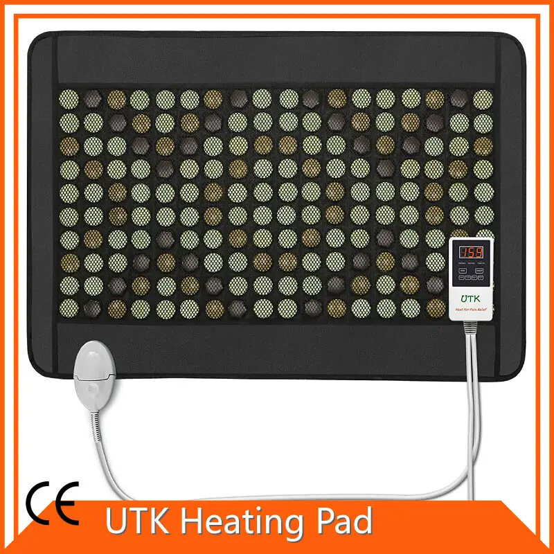 Medium Pro Medium Pro Back Large Heating Pad for Back UTK 1