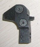 What are the consumable spare parts for your staple-type machines? 4