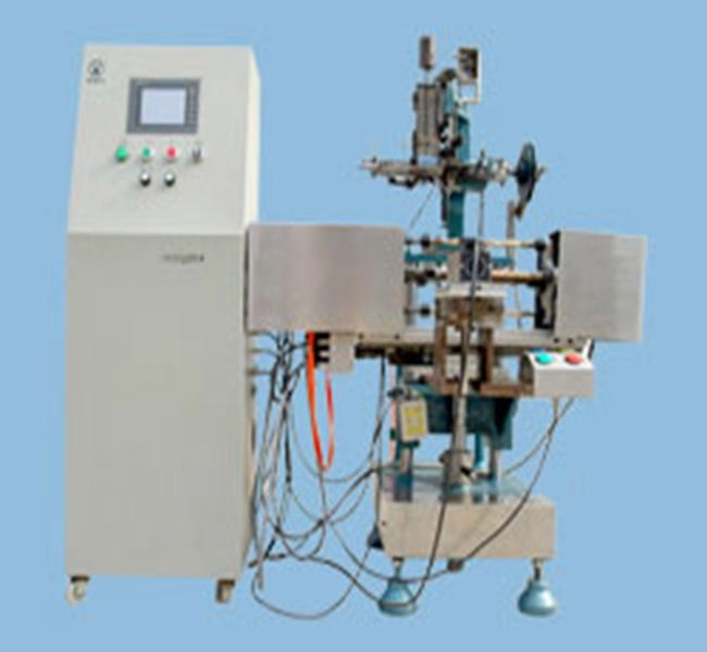3-Axis Brush Tufting Machine WXD-3A-001 1