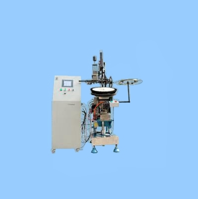 4-Axis Brush Tufting Machine WXD-4A-004 1