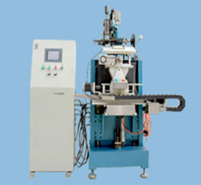 5-Axis Brush Tufting Machine WXD-5A-001 1