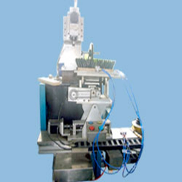 5-Axis Brush Drilling Machine WXD-5A-005 1