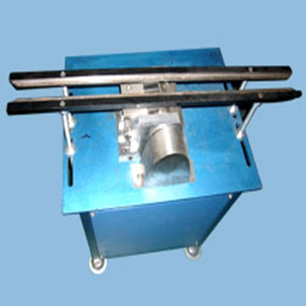 Brush Trimming Machine WXD-TM100 1