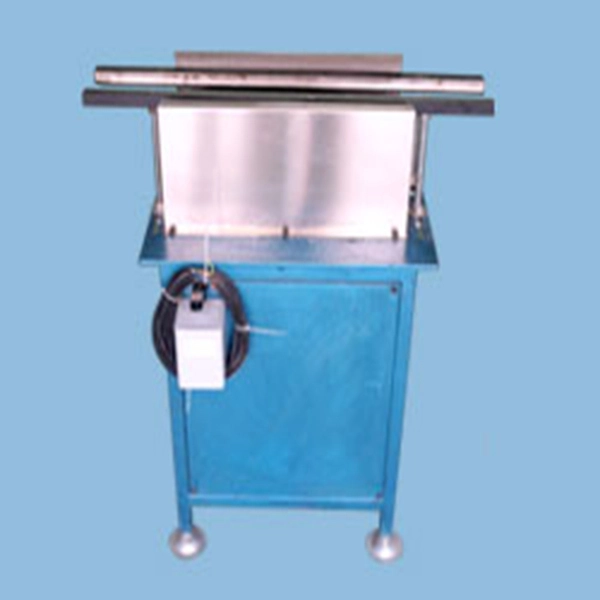 Bristle-End Slitting Machine WXD-DT360 (Flagging Machine) 1