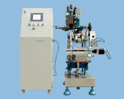 2-Axis 5-Head Brush Drilling and Tufting Machine WXD-2A5H01 1