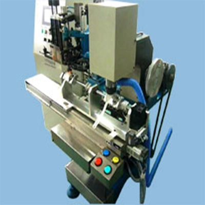 3-Axis 2-Head Toilet Brush Machine WXD-3A2H02 1