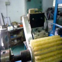 Automatic Roller Brush Trimmer