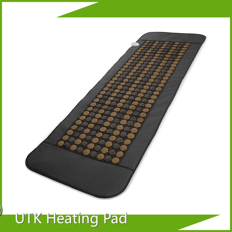 Tourmaline Stones Large Infrared Heating Pads for 1