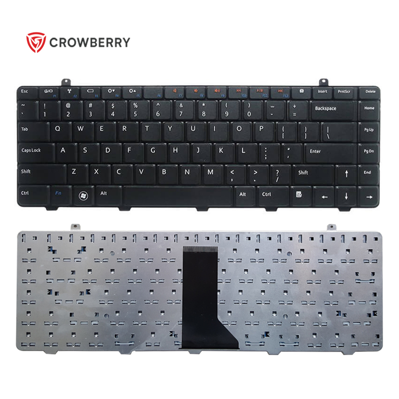 Why Do Dell Laptop Keyboard? 2