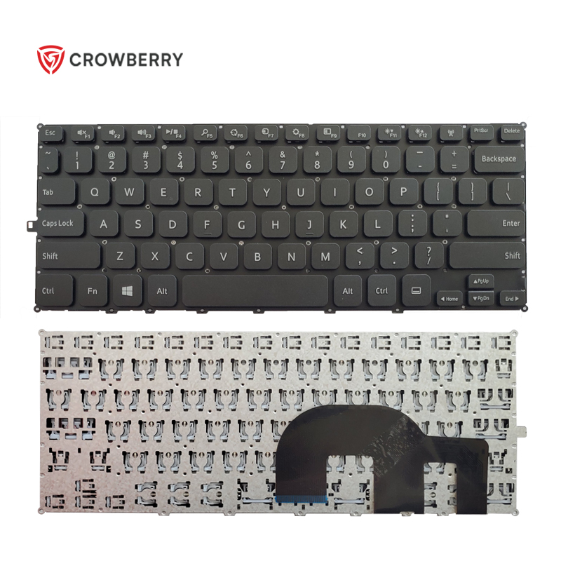 How to Choose High-quality  Wholesale Laptop Keyboard 1