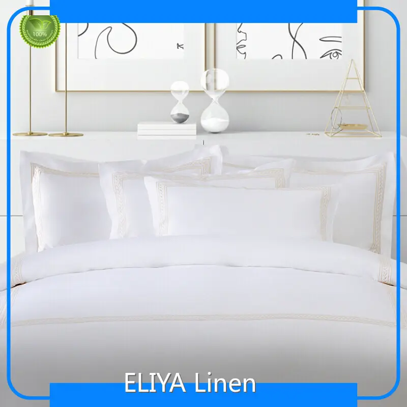 Wholesale Luxury Bed Linen Wholesale ELIYA Brand 1