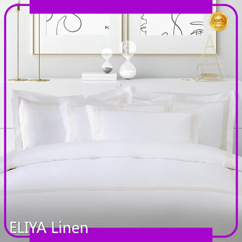 Juego de ropa de cama edredón ELIYA Company 1