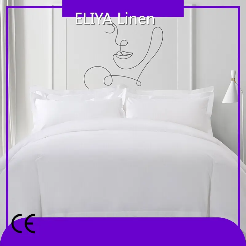 Colchas Hotel Garantía Mayorista ELIYA 1